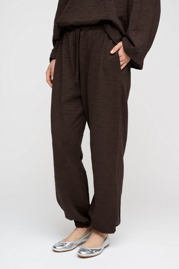 Zen Darkbrown 810 LOW