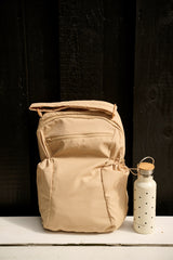 Backpack Bottle 0537 LOW