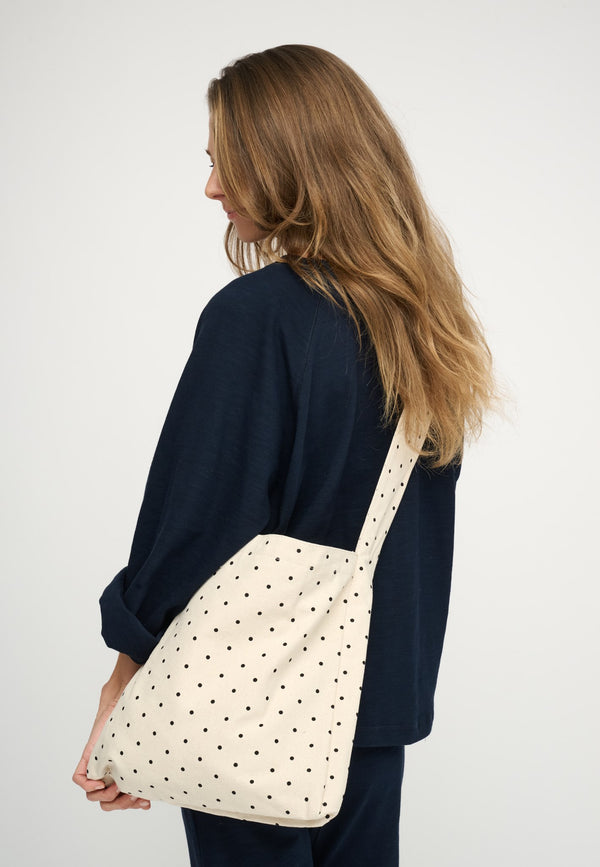 Dotted Crossover Bag 1358 LOW