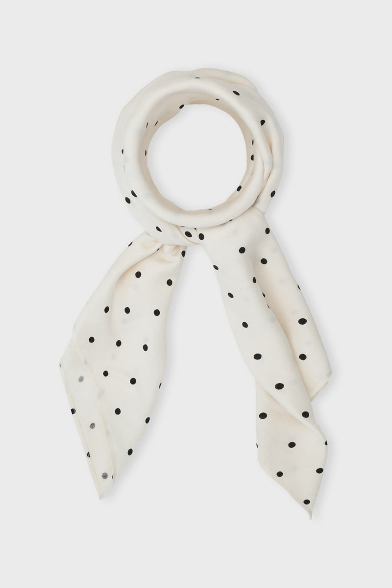 Dotted Eve Scarf