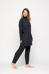 Ease Rib Callie Dress 549 LOW