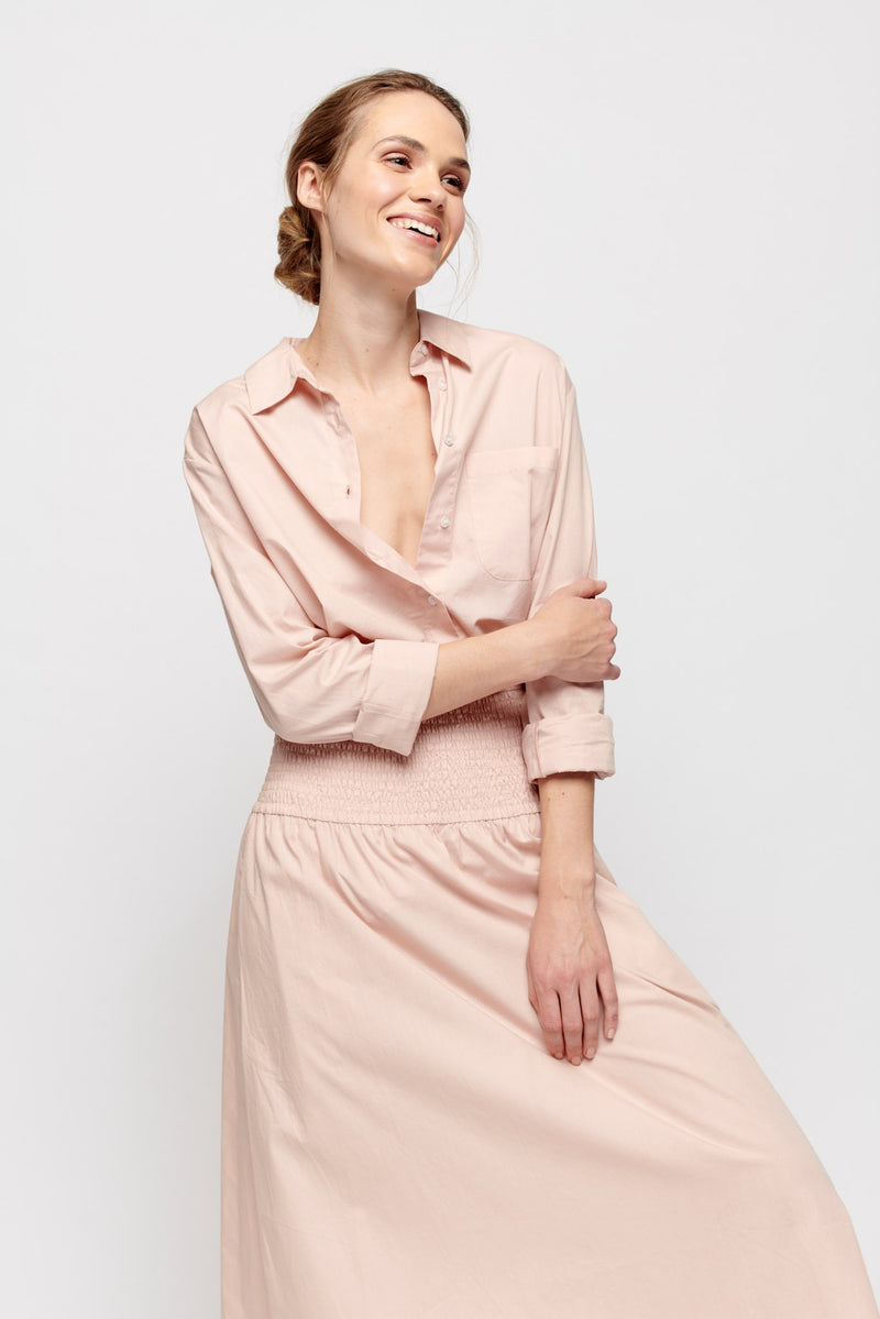 Gaia Shirt Mary Skirt 349 LOW