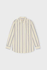 Gaia Shirt Stripe