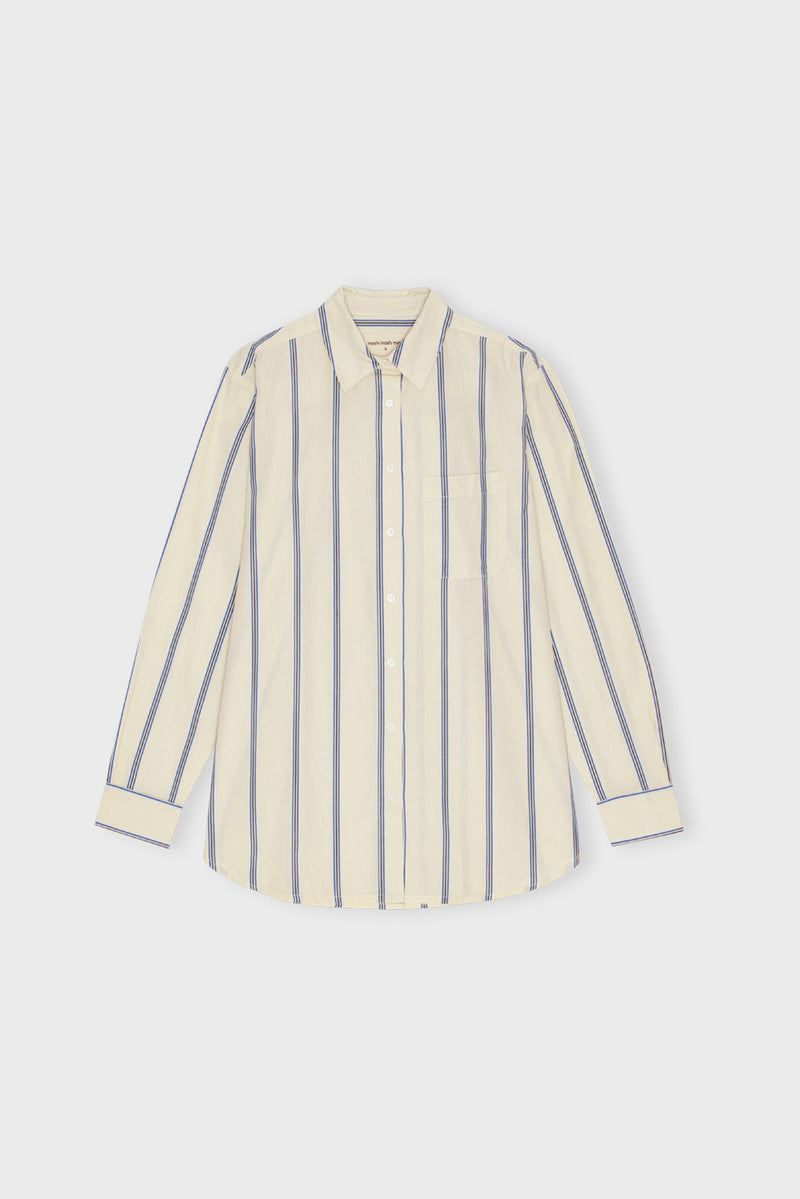 Gaia Shirt Stripe