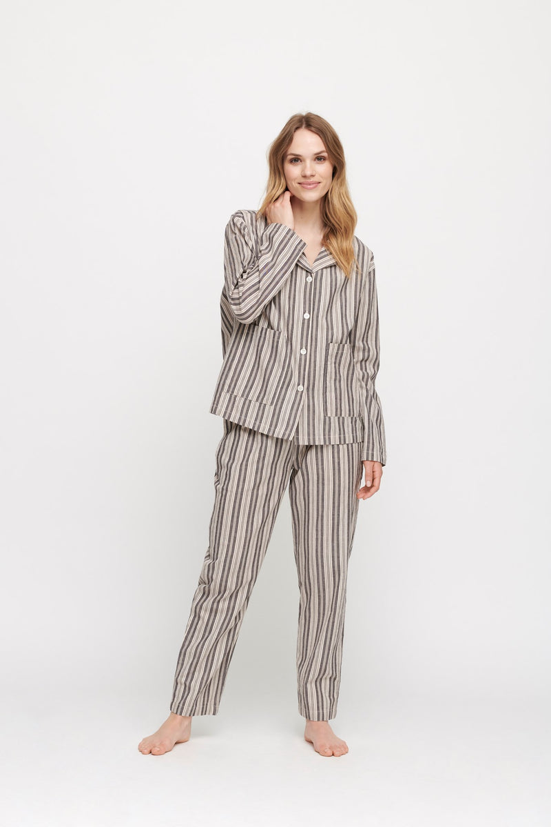 Hope Shirt Savannah Pants 309 LOW