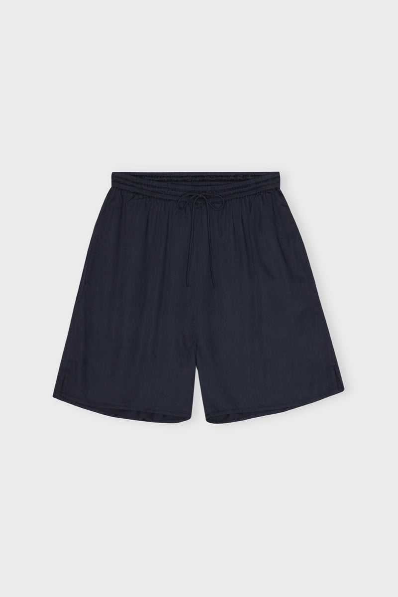 Lianashortssilky Darknavy