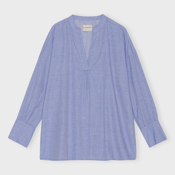 Lightshirt Lightblue