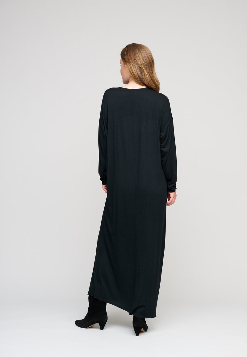 Lush Long Dress 099