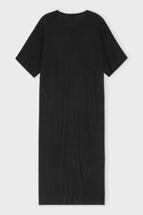Marin Knit Dress Black B