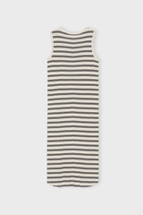 River Dress Stripe (3) B