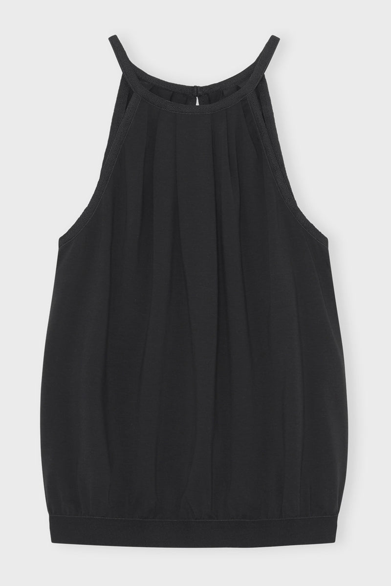 Robintoplyocell Black