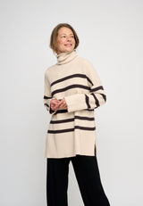 Shadow Knit Stripe 299 LOW