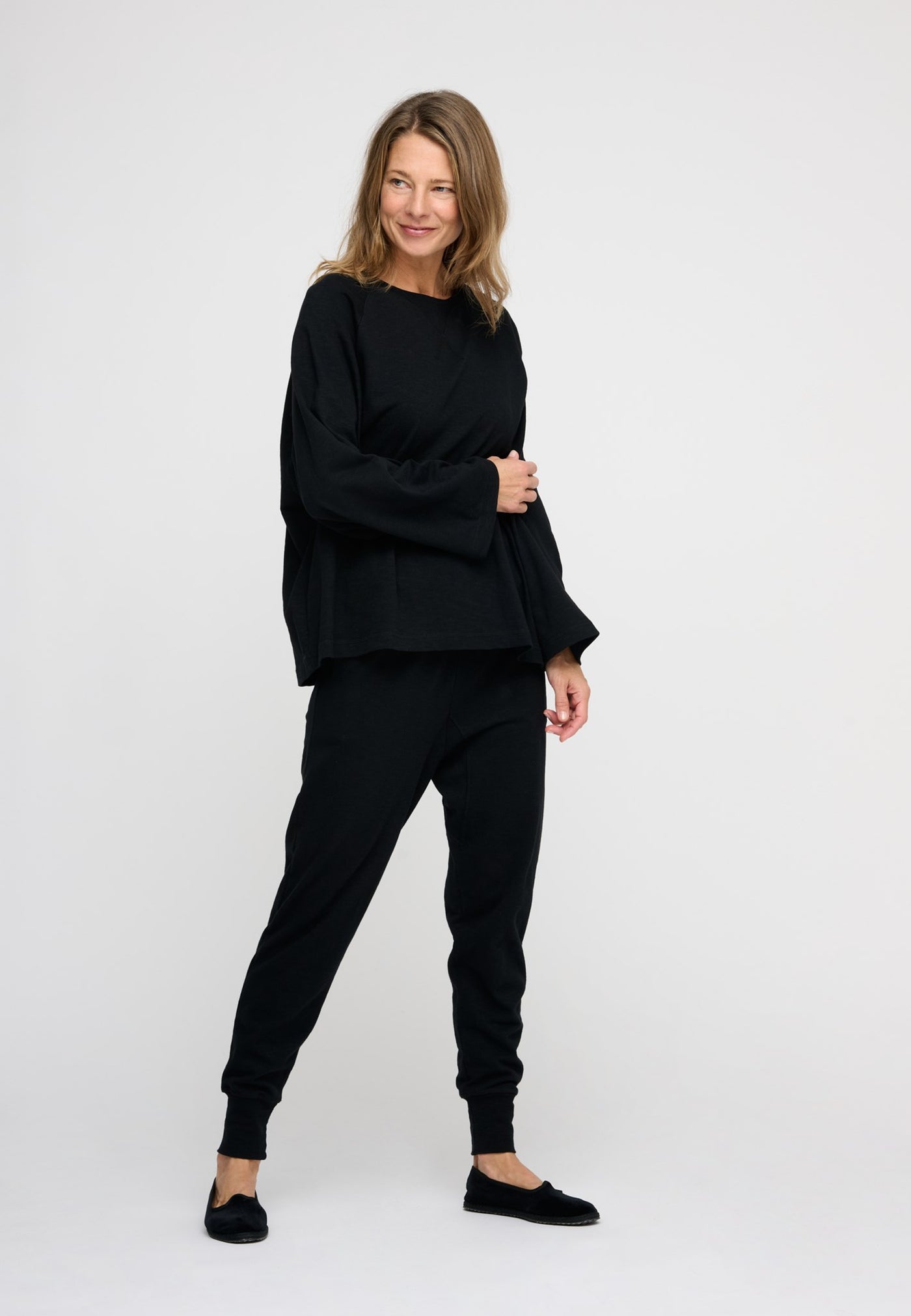 skye sweatpants I køb bukser online I moshi moshi mind