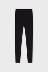 Smooth Leggins Black