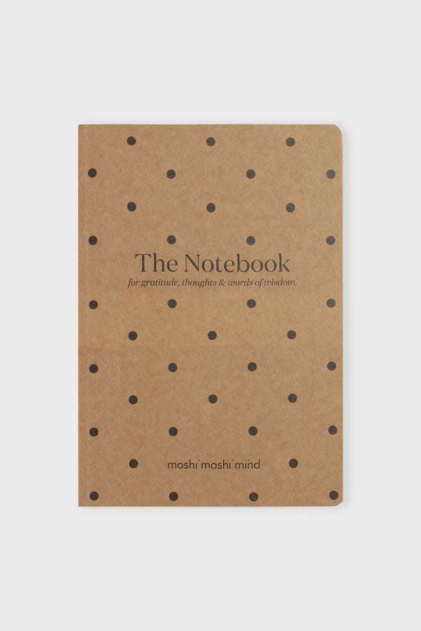 The Notebook