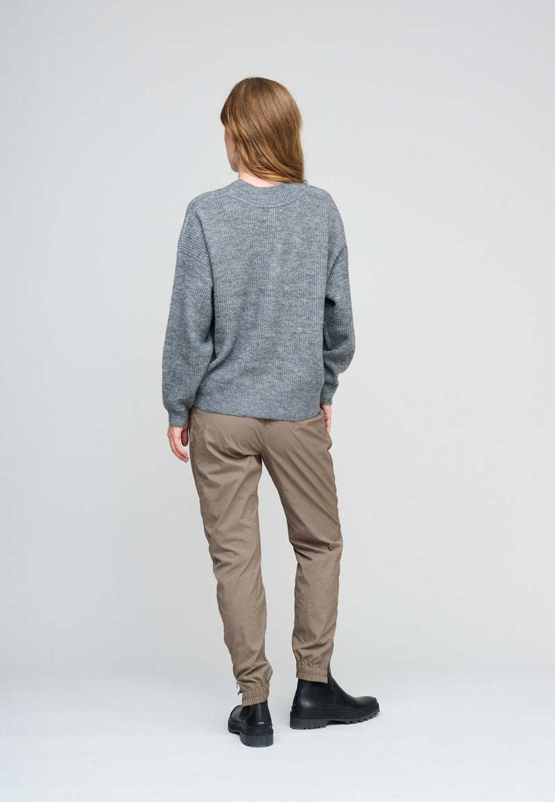 Vibrant Grey 955